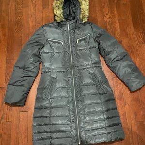 Michael kors winter coat/M